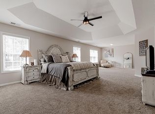 7 Rapid Run Rd, Camden, SC 29020