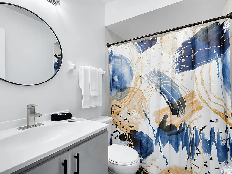 Oasis - 3165 South St. — Photo 16
