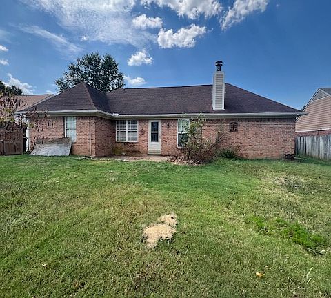 2nd image of 5368 Peppermill Dr