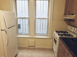 2166 Strauss St, Brooklyn, NY 11212