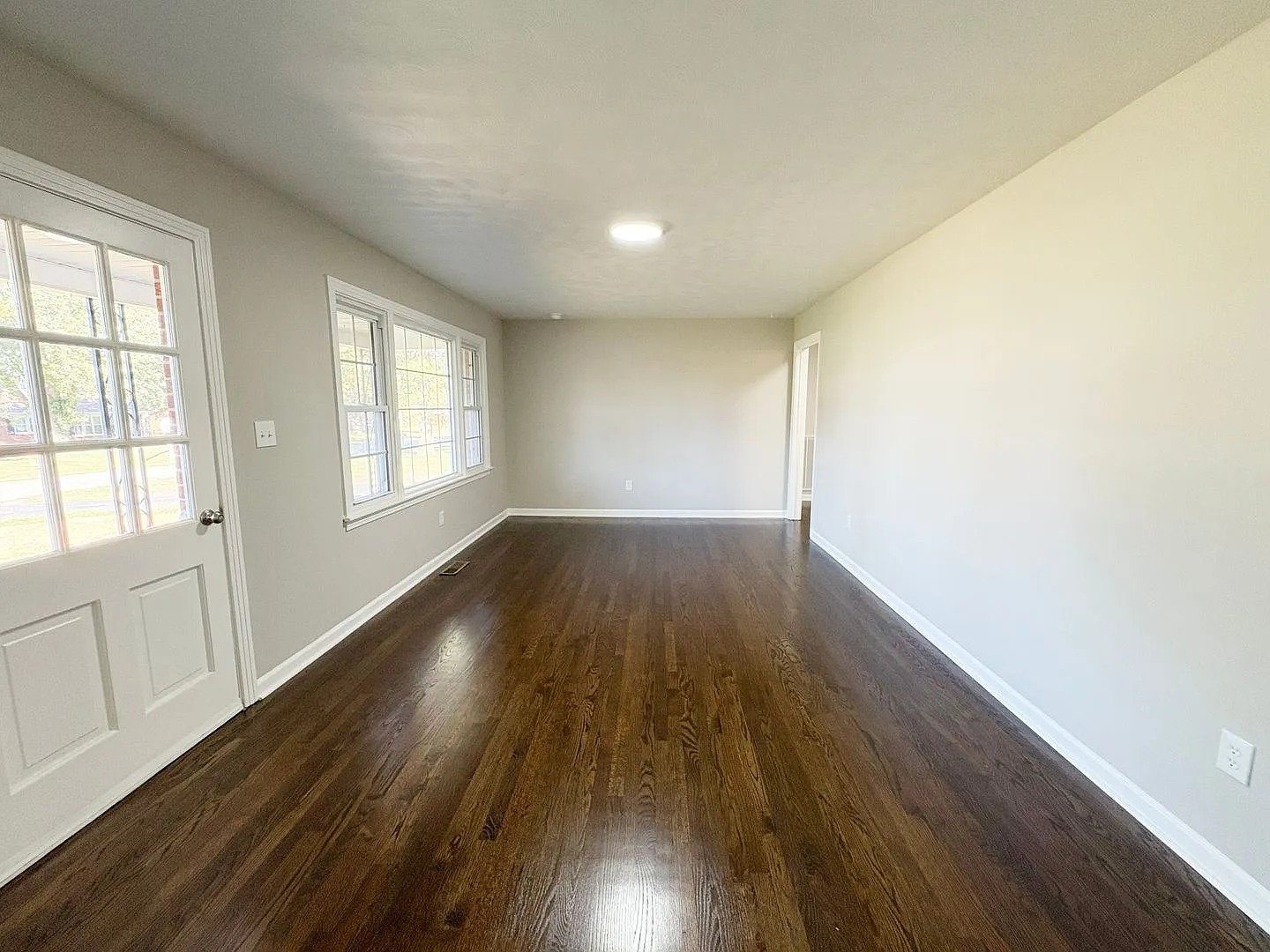 Newly Remodeled Brick Home — Photo 4