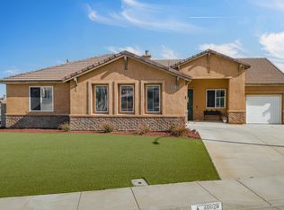 40028 Aliso Ct, Palmdale, CA 93551
