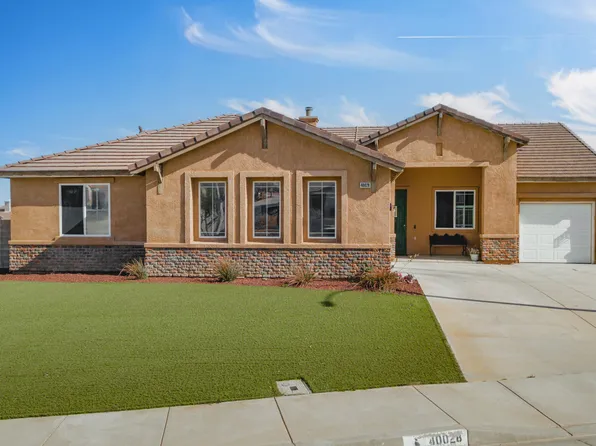 40028 Aliso Ct, Palmdale, CA 93551