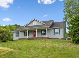 4205 Browning Branch Rd, Bethpage, TN 37022