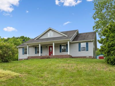 4205 Browning Branch Rd, Bethpage, TN, 37022