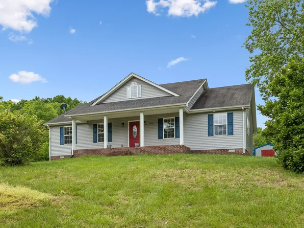 4205 Browning Branch Rd, Bethpage, TN 37022