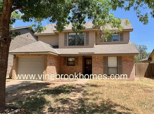 2130 Pojoaque Ct, Portales, NM 88130