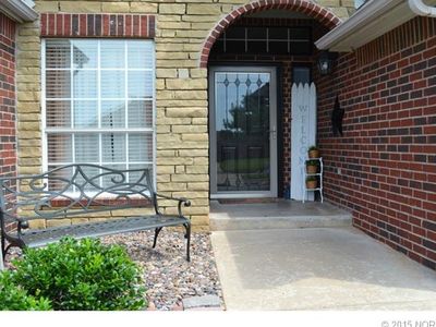 10213 E 113th St S, Bixby, OK, 74008