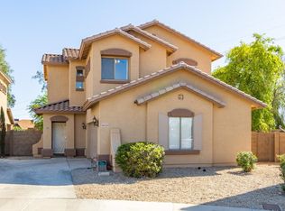 6629 W Laurel Ave, Glendale, AZ 85304