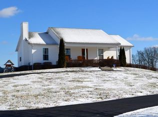 3760 Christianburg Rd, Bagdad, KY 40003