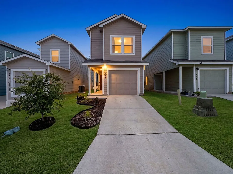 7634 Chancery Gate