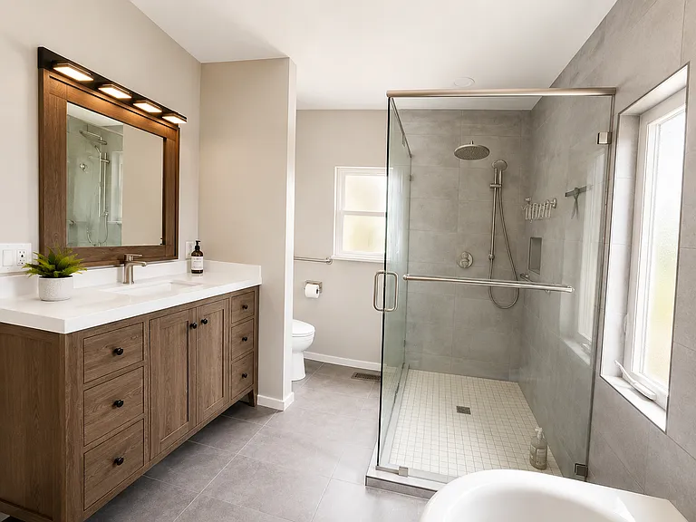 3222 Curtis St — Photo 12