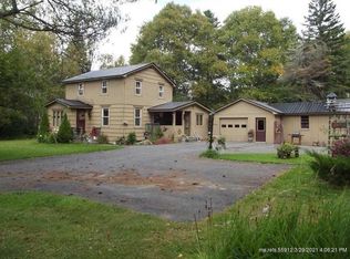 209 Washburn Rd, Presque Isle, ME 04769