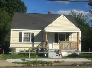 1921 Broad Rock Blvd, Richmond, VA 23224