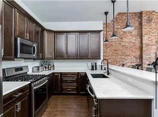 124 N Park Ave #201, Warren, OH 44481