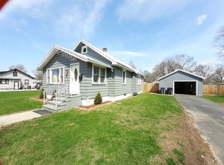 2110 Mather Ave, Elkhart, IN 46517