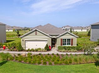 1436 Tawny Ridge Rd, Kissimmee, FL 34744