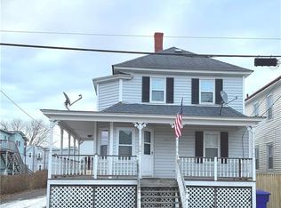 32 Home St, West Warwick, RI 02893