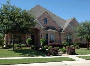 1902 Bordeaux Ct, Allen, TX 75002
