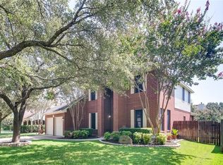 309 N Carriage Hills Dr, Georgetown, TX 78626