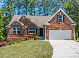 1619 Audreys Rdg, Monroe, GA 30656