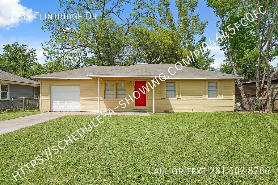 1st image of 7939 Flintridge Dr