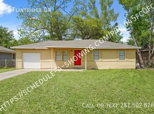 7939 Flintridge Dr, Houston, TX 77028