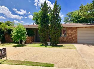 2917 Dawn Ave, Odessa, TX 79762