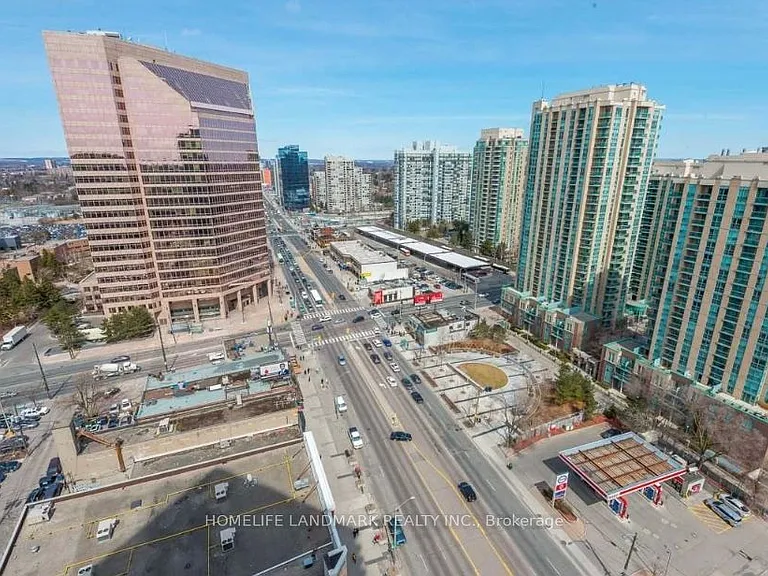5508 Yonge St #2310 — Photo 12