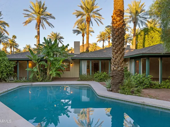 4707 E Calle Redonda --, Phoenix, AZ 85018