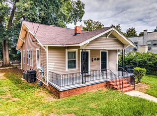209 Ellis, Augusta, GA 30919