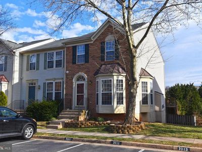 7007 Manahoac Pl, Gainesville, VA, 20155