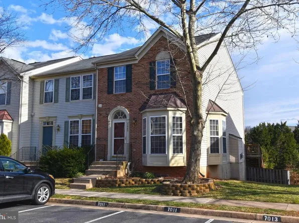 7007 Manahoac Pl, Gainesville, VA 20155