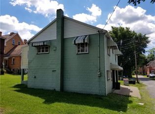 409 N McKean St, Kittanning, PA