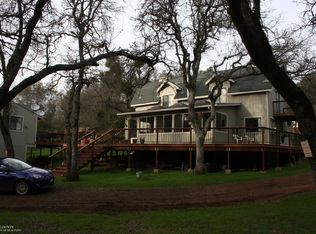 16795 Harmony Hills Way, Grass Valley, CA