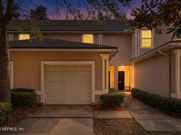 7818 MELVIN Road, Jacksonville, FL 32210