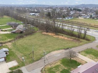 0 Braun Rd N, Belpre, OH 45714