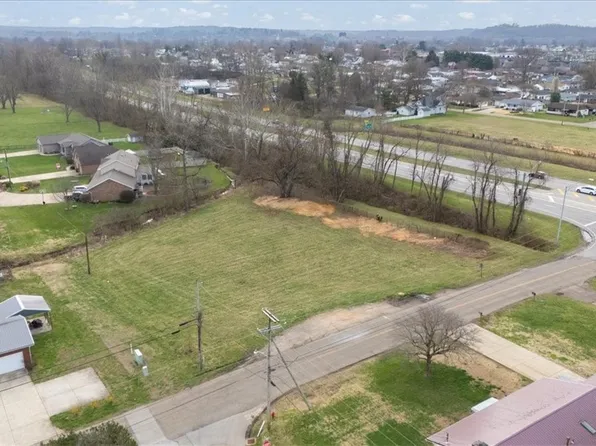 0 Braun Rd N, Belpre, OH 45714