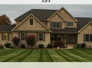 4650 Seymour Dr, Medina, OH 44256