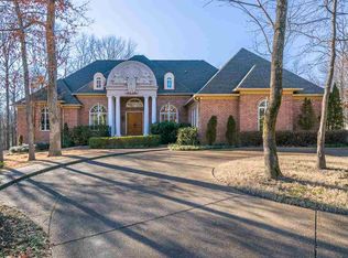 481 River Ridge Cv LOT 12, Memphis, TN 38120