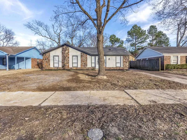 5740 Willow Springs Dr, Millington, TN 38053