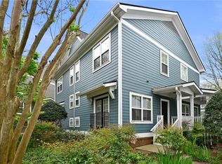 272 Carlyle Park Dr, Atlanta, GA 30307