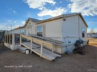 3554 E Devlin Ave, Kingman, AZ 86409