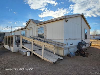 3554 E Devlin Ave, Kingman, AZ, 86409