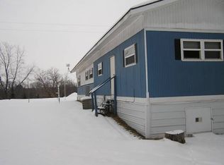 E4254 370th Ave LOT 100, Menomonie, WI 54751