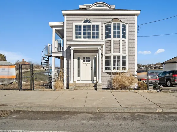 94 Bridge St, Weymouth, MA 02191