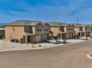 64 E Prada Pacana Ln, Washington, UT 84780