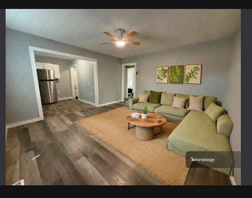 3 bed, 1392 sqft, $1,200 — Photo 4