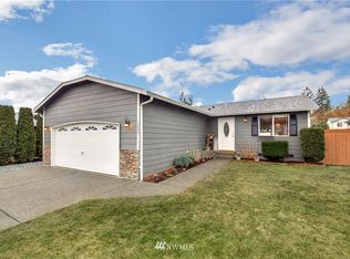 1023 Kessler Dr, Sultan, WA 98294