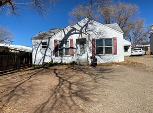 522 W 4th St, Cortez, CO 81321